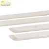 Cruze Stainless Steel Anti-Scratch Sill & Bumper Scuff Strips