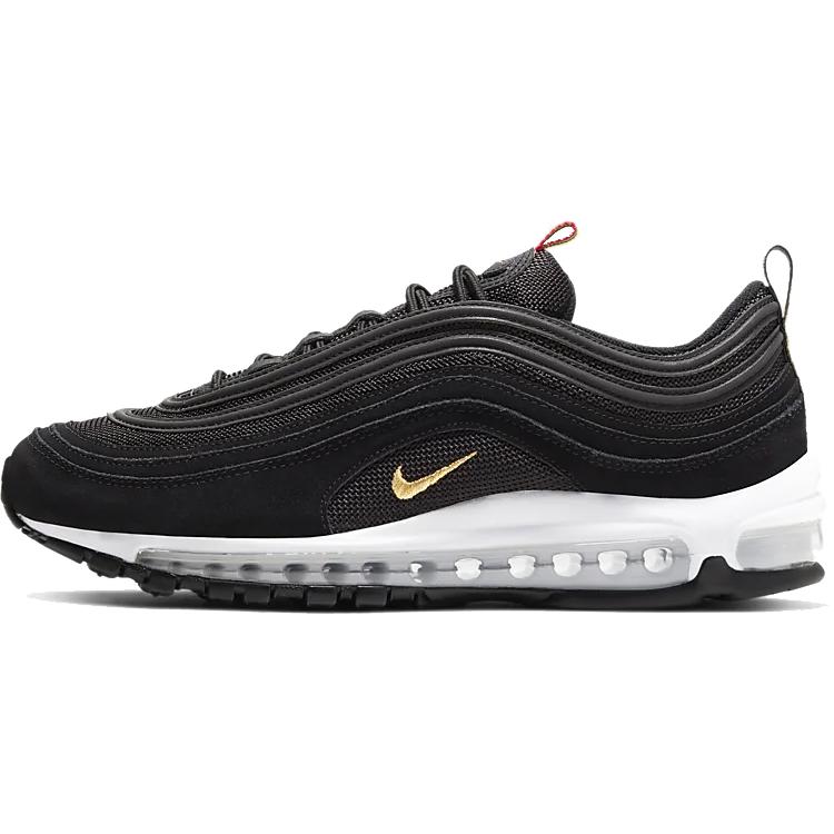 

Новые Nike Air Max 97 Olympic Rings Pack Черные CI3708-001 40