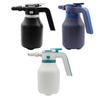 Electric Foam Sprayer Car Wash 2L Rechargeable Portable Foam Spray Bottle with USB for Watering Automotive Home Cleaning