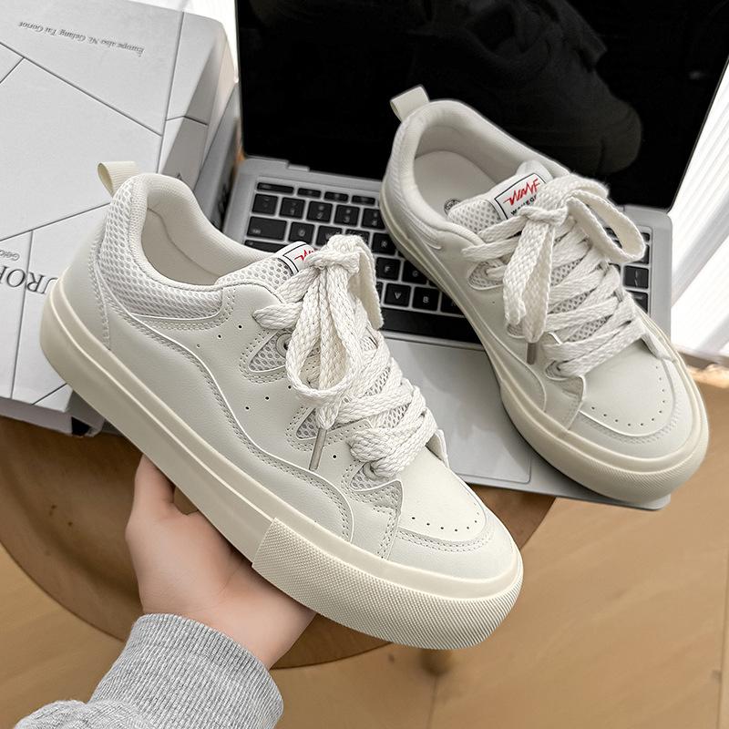 Autumn Breathable Canvas Shoes Men's Black Versatile Cloth Shoes Men's Trend Low-top Niche Casual Board Shoes 7981