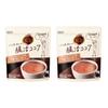 Functional Food Van Houten Intestinal Health Cocoa 160g 2 Packs