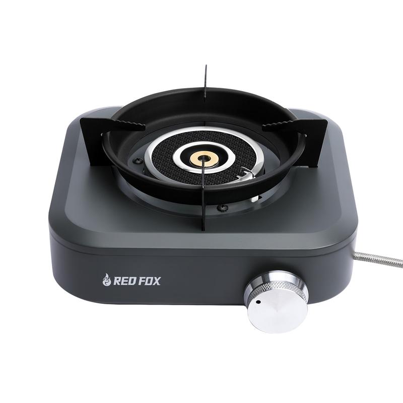 e-Rover Fire Fox Portable Infrared Gas Stove
