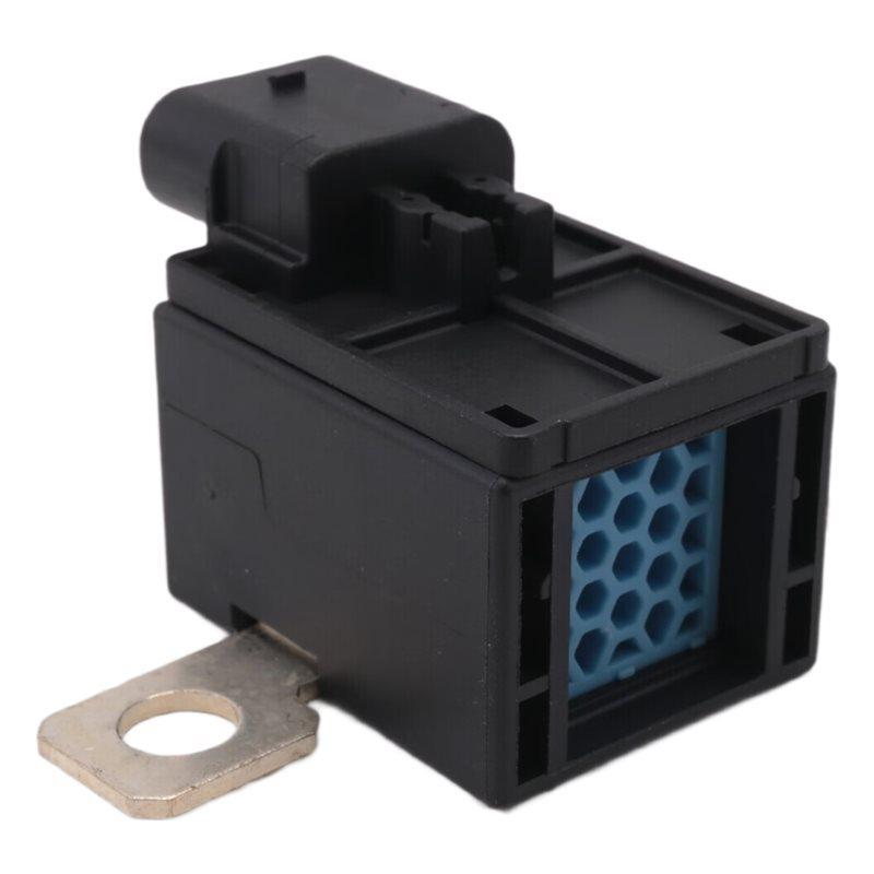 A65P-Collision Battery Disconnect Fuse Power Off Protector A0009822904 0009822904 For Benz W206 W118 W247 W254 A180 CLA220
