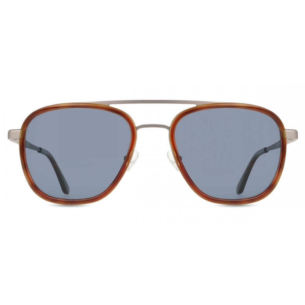 Vuarnet Vl2107 Edge Large Polarized 0004 0622 Unisex Sunglasses