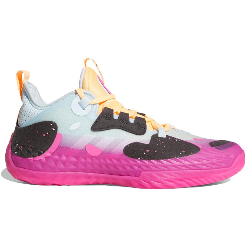 Adidas Harden Vol. 5 Futurenatural Relentless Sneakers FZ1083