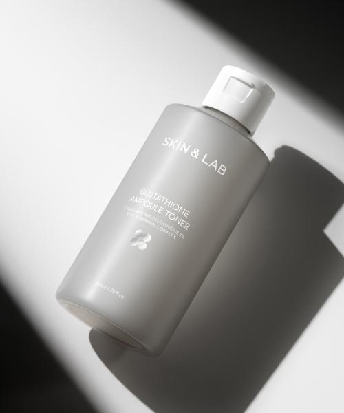 Skin&Lab Glutathione Ampoule Toner 200ml