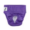 Durable Dog Diaper Sanitary Physiological Pants Washable Girls Dog Underwear Pet Dogs Supplies Dog Reusable Underwear