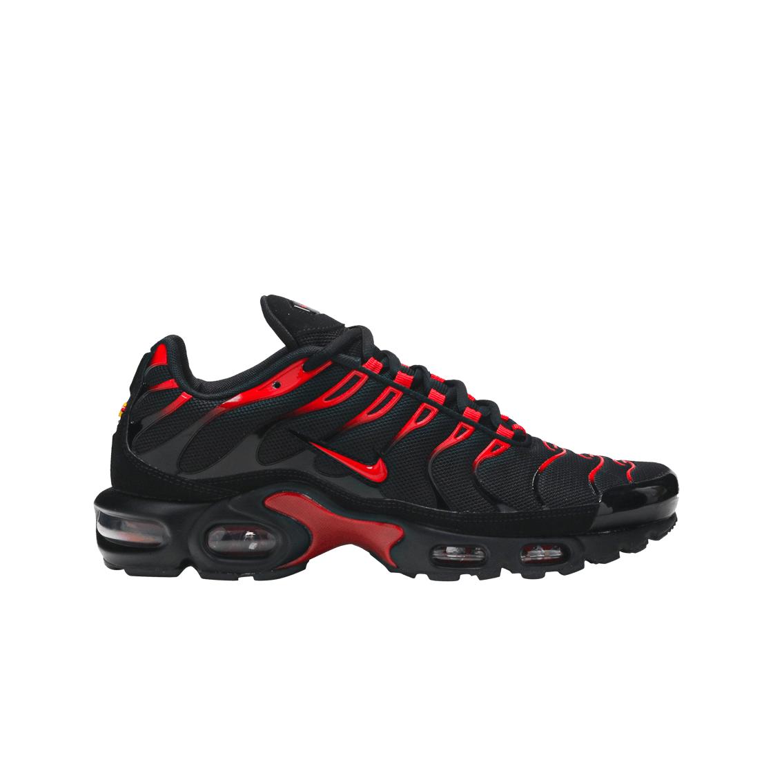 

Мужские кроссовки Nike Air Max Plus Bred CU4864-001