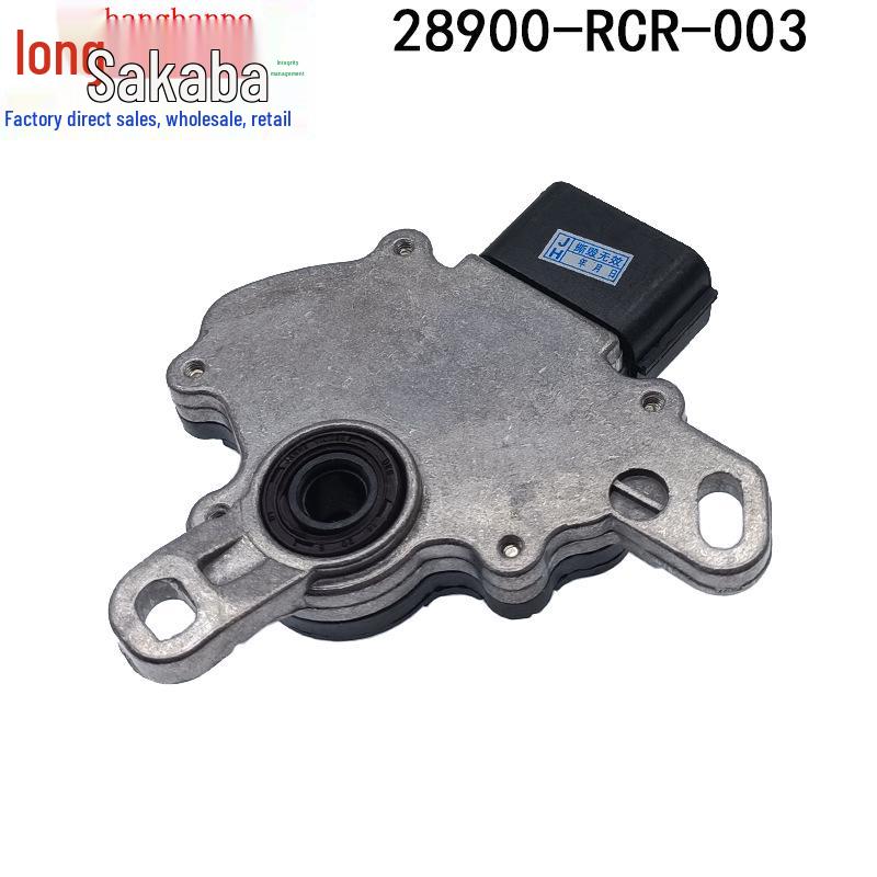 

Honda Accord Переключатель положения передачи 28900-RCL-003 (Заменяет 28900-RPC-013, 28900-RCR-003) PPV-003