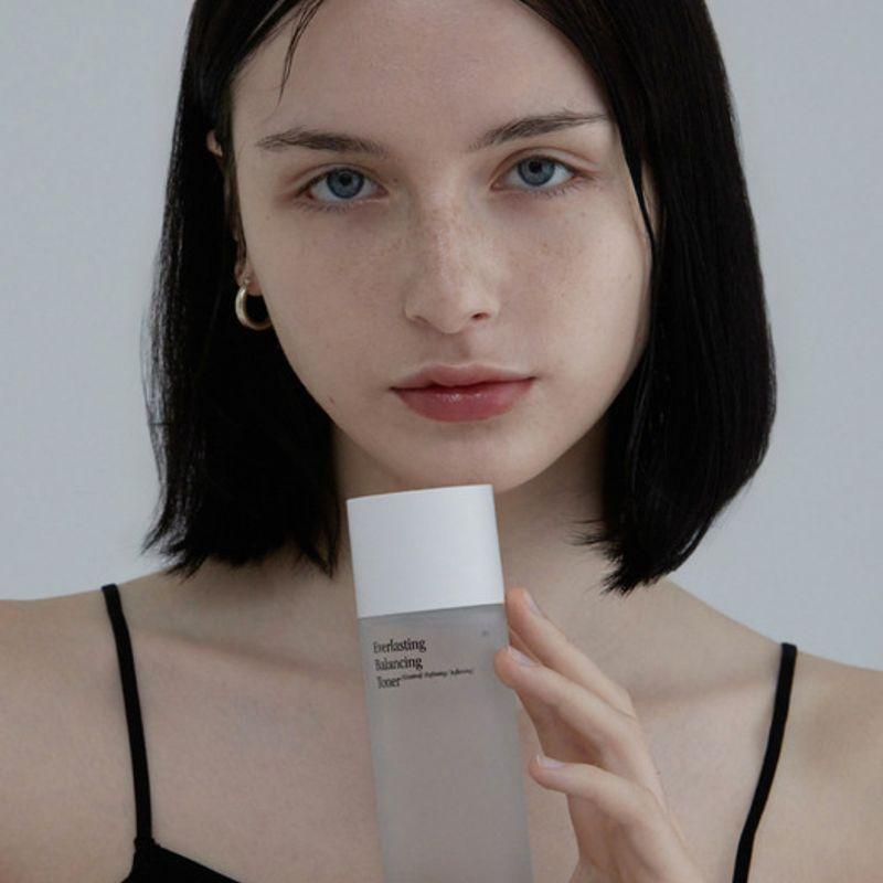 Heeryu Everlasting Balancing Toner 150ml 150ml