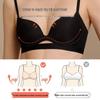 Women's Seamless Push-Up Bra - Enhances, Supports, Anti-Sag, No Underwire, Sexy & Lightweight for Summer