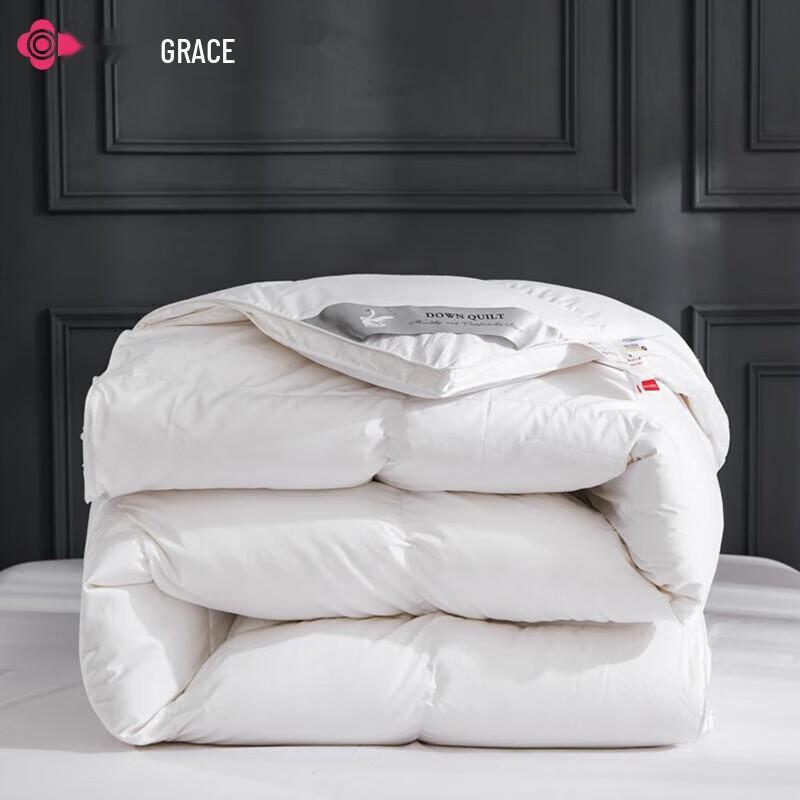 Jelly Allure Royal Goose Down Comforter