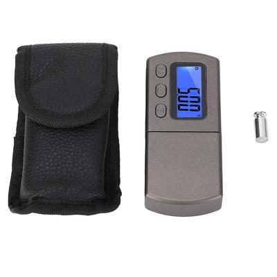 Turntable Stylus Force Gauge Scale High Accuracy Digital Stylus Pressure Gauge for MM MC MI