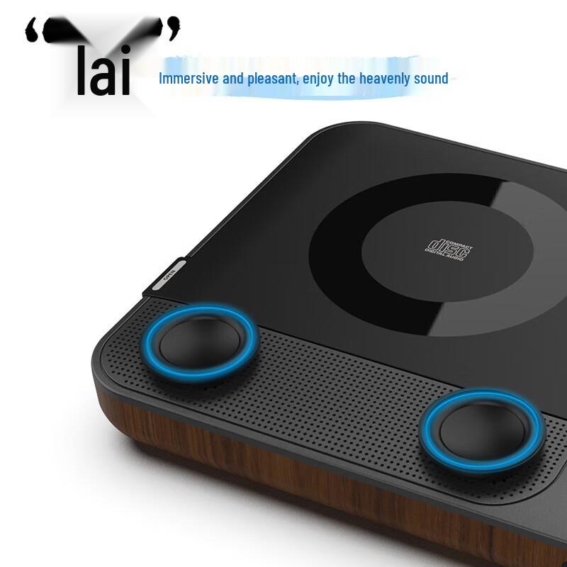 Philips EXP5608 Portable Bluetooth CD Player