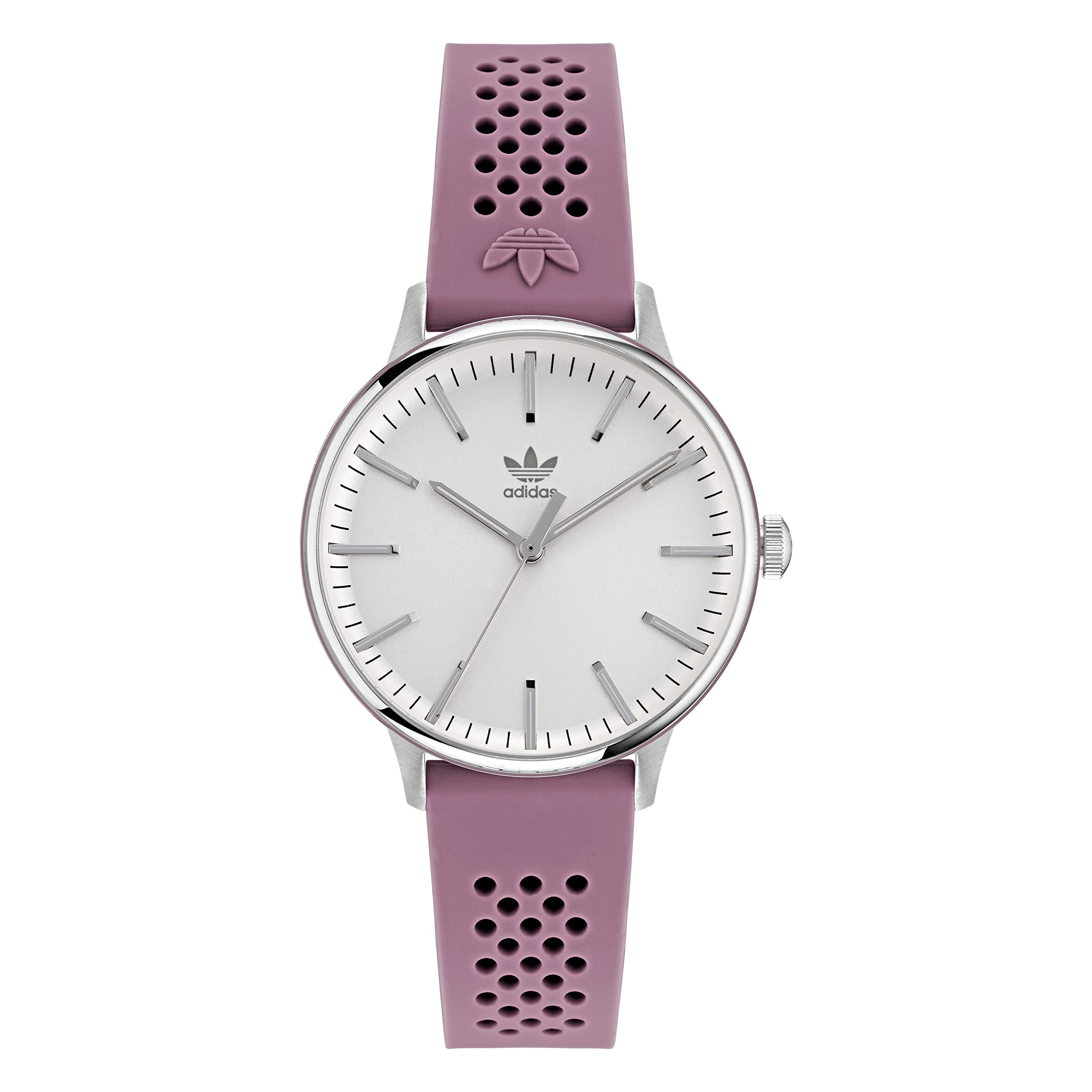 Adidas Donna Rosa Code One Small Watch - Immagine 2