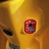 Motorcycle Ignition Switch Key Cap Aluminum Lock Cover Motor Accessories For Honda Beat Vario Wave Pcx V1 V2 Wh100t 125t 110t