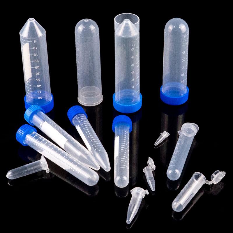 Haistick Plastic Centrifuge Tubes