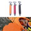 Kayak Hand Bilge Pump Water Pump Emergency Tool Canoe Kayaking Outdoor Survival