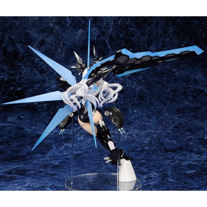 Alter Hyperdimension Neptunia Black Heart 1/7 Scale Figure