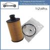 Oil Filter for Diesel Ssangyong Actyon Korando 2.0 E-XDi Rexton 2.0 2.2 Xdi Rodius Musso 6721803009 67118-40125