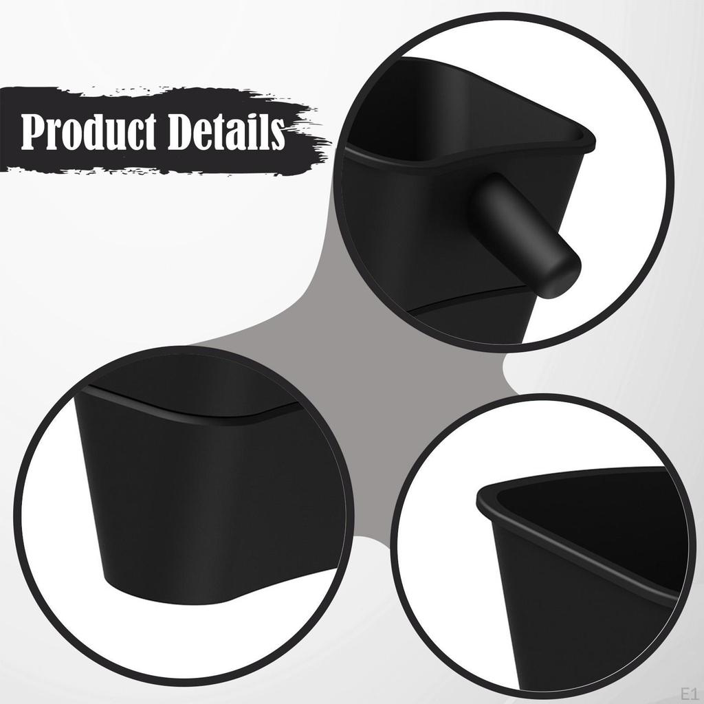 Silicone Flour Funnel Baking Accessories Enables Guided Pouring Gift Kitchen Gadget Stand Mixer