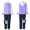 ninja cos costume, Hinata cosplay cosplay stage performance costume