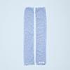 BadBlue Milky Way Leg Warmer Skyblue