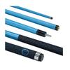 PowerGlide Quanta Leather 2 Piece Snooker Cue