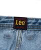 LEE Women'S Denim Mini Skirt Indigo Medium