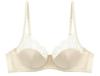 French Lace Push-Up Bra & Panty Set - Sexy, Thin, and Chic