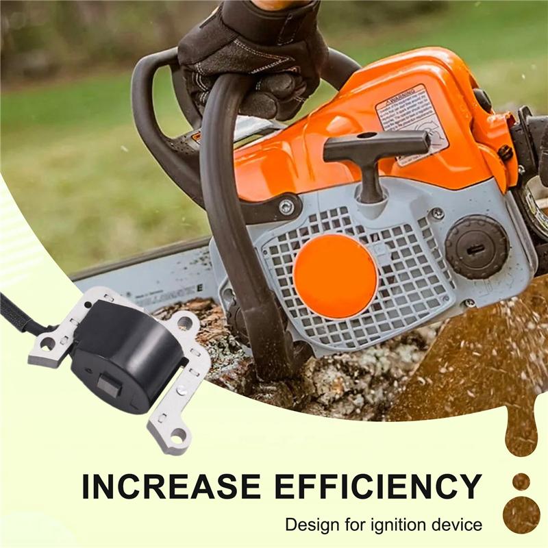 Zündmodul für Stihl 084, ersetzt 1124-400-1308-A54R