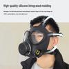 Longchan CF25 Full-Face Respirator Mask