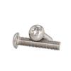 Motorcycle Rear Shock Absorber Bolts Screw Fit For Harley Sportster XL883 1200 Dyna Touring Electra Glide Softail Fixing Bolt