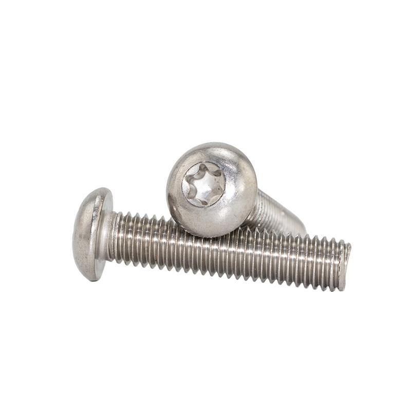 Motorcycle Rear Shock Absorber Bolts Screw Fit For Harley Sportster XL883 1200 Dyna Touring Electra Glide Softail Fixing Bolt
