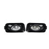 Daytime Running Light Assembly, Halogen Front Fog Light, Front Bumper Lighting For Acura TSX 2003-2005