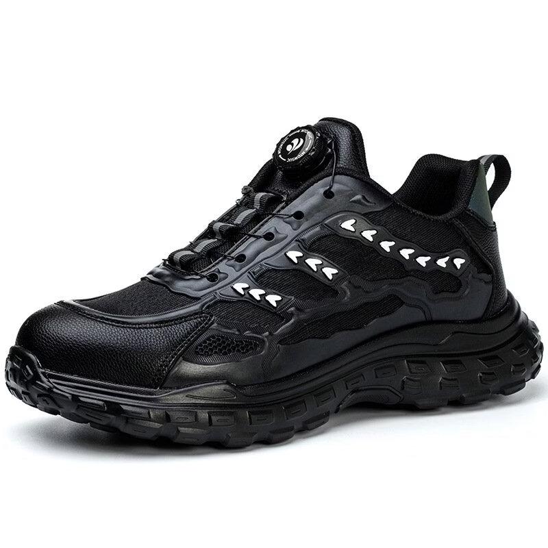 

Union Envoy 588 Lightweight Safety Shoes 44