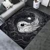2025 New Tai Chi Animals Carpet Rug for Living Room Bedroom Home Sofa Decoration,Kids Play Non-slip Floor Mat105