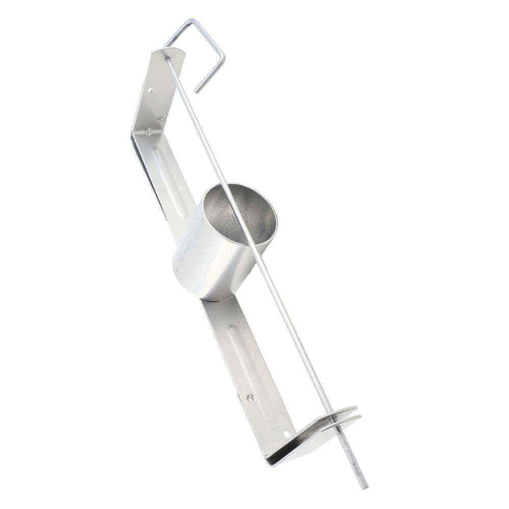 Large Capacity Drywall Tape Holder Quick Opening Design Drywall Tape Dispenser  Plastering Work