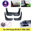 For VW Volkswagen Passat B5 B5.5 1996~2011 Mudguards Mudflap Fender Mud Flaps Splash Guards Car Accessories 1998 1999 2000 2001