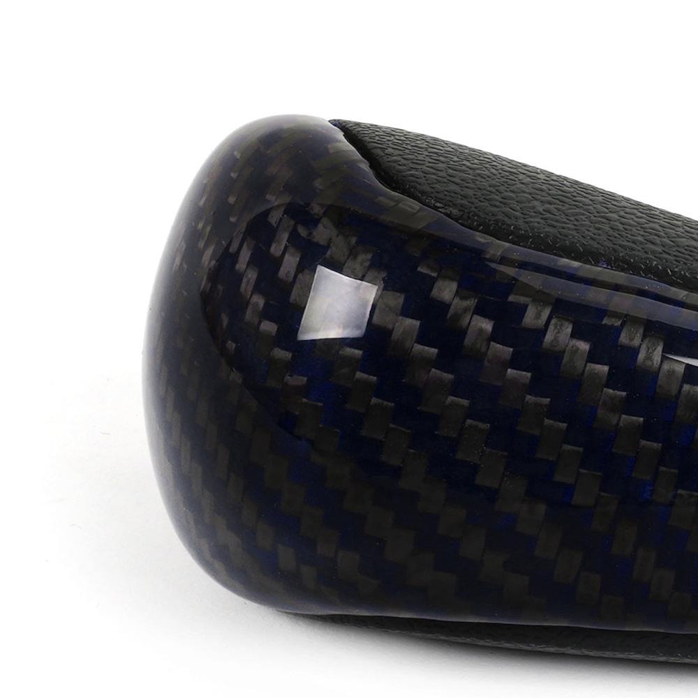 Toyota Highlander, Camry, RAV4 Gałka zmiany biegów - Rączka z włókna węglowego