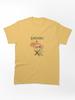 Enemies to lovers Classic Unisex T-Shirt