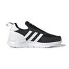 Adidas Originals ZX 360 Sports Slip Resistant Abrasion Resistant Kids Lifestyle Shoes Black Children Aged 3 7 Years Old GX3346