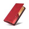 Leather Retro Wallet Flip Case For Xiaomi Poco M6 Pro 5G X6 PocoM6 C65 PocoX6 M6Pro 4G Phone Cover Magnetic Hasp Card slot 2024