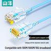 Samzhe CAT6 & CAT6A Ethernet Patch Cable