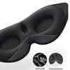 Sleep Headphones, Bluetooth 5.0 Wireless 3D Eye Mask, Washable Sleeping Headphones