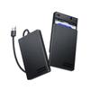 SATA 2.5-Inch Mobile Hard Drive USB 3.0 External Solid State 250GB/500GB/1TB