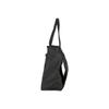 Lesportsac True Black C Gym Tote Bag [2430.C363]