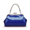 Single Shoulder Bag New Bride Women's Bag Women's Handbag European and American Fashion Sequin Shell Bag Women's Handbag