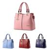 Elegant Women Lady Handbag Shoulder Bags In Premium Leather Messenger Style