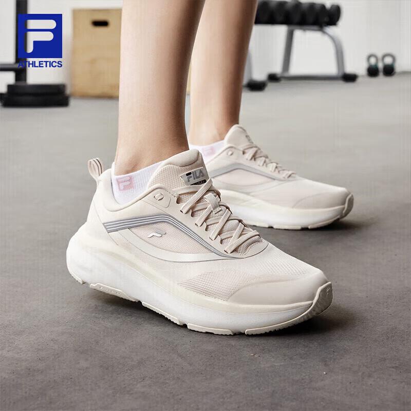 FILA Women's Soft Cloud Running Shoes